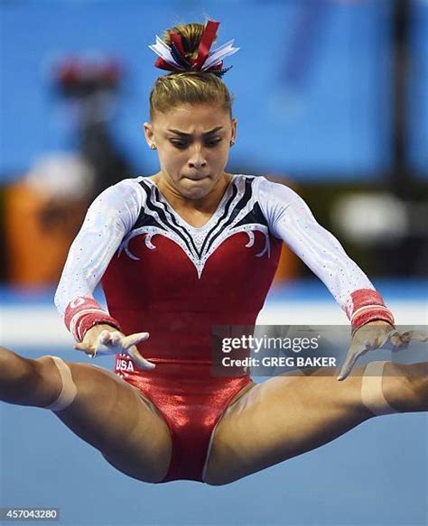 Ashton Locklear #18