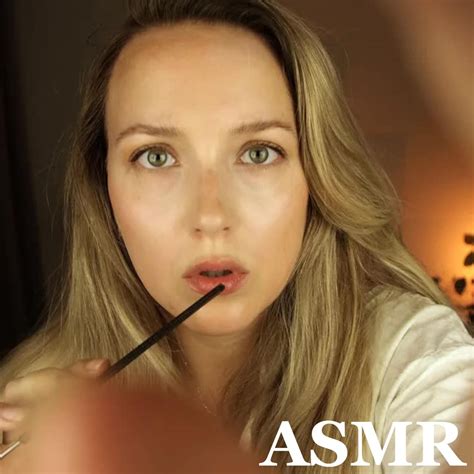 ASMR August #12