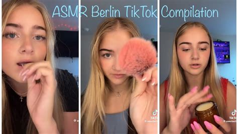 ASMR Berlin #12