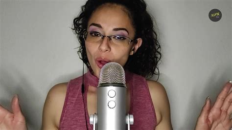 ASMR Kat #5