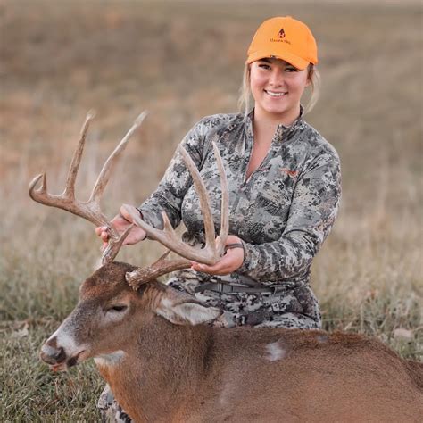 Aspen Hunter #12