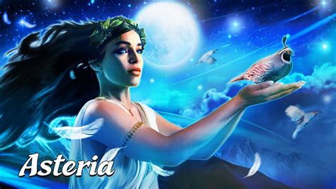 Asteria #19