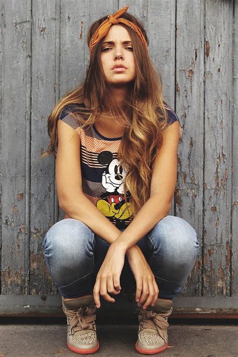 Astrid Germain