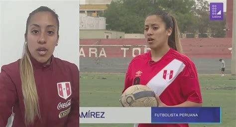 Astrid Ramirez #12