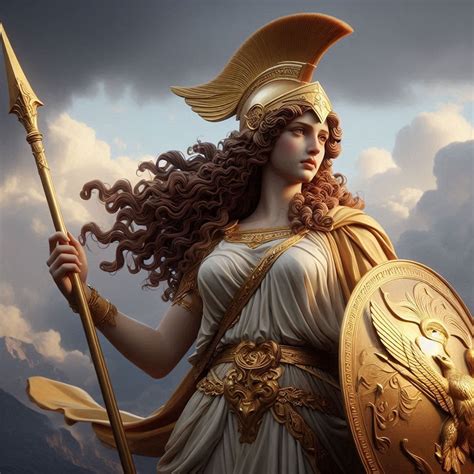 Atenea #6