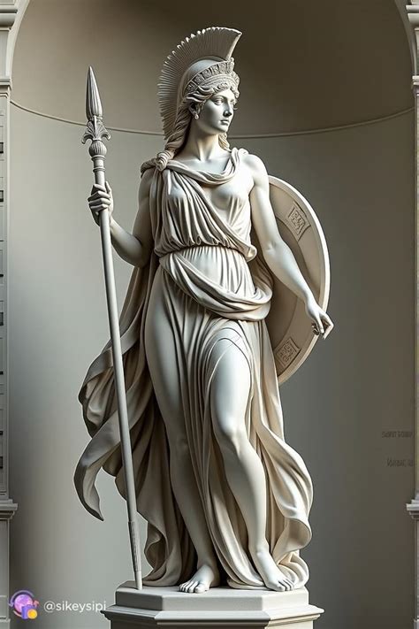 Athena (40Something)