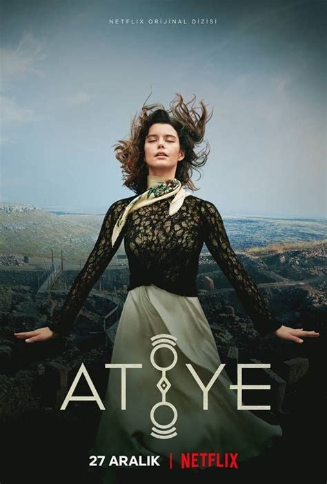 Atiye #3