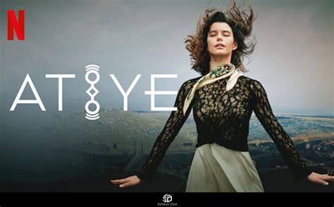 Atiye