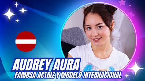 Audrey Aura #12