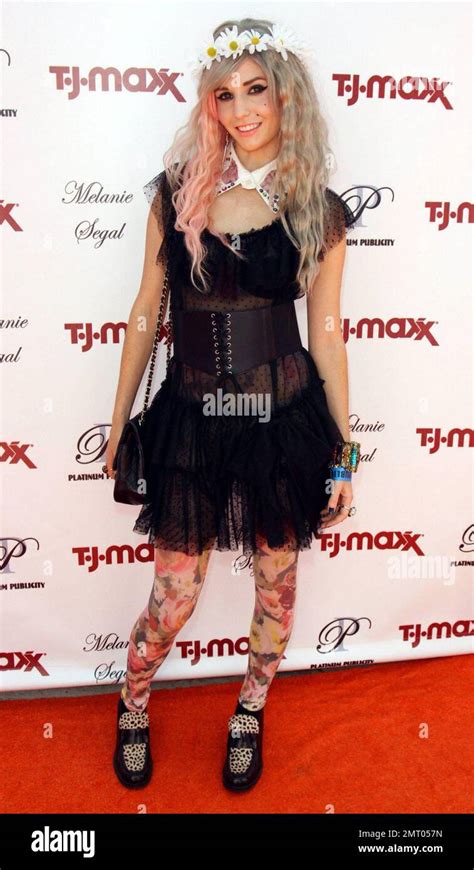 melissa johnston nude