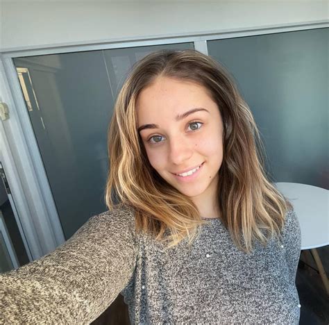 Audrey Orem #3