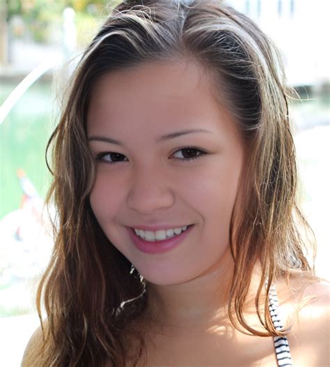 Audrina Grace #12