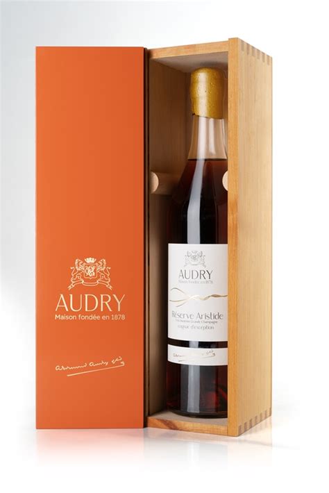 Audry #5