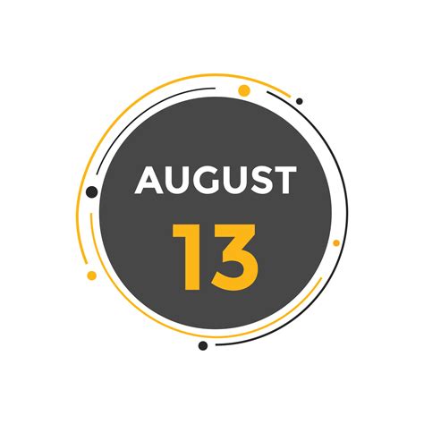 August