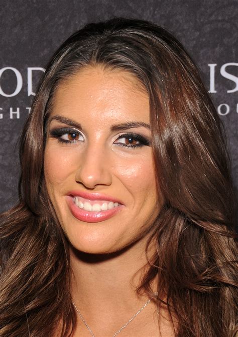 August Ames #19