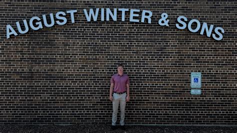 August Winter #19