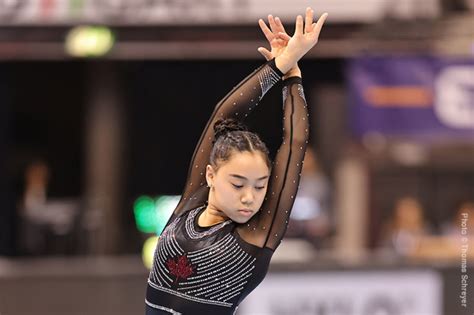 Aurelie Tran #12