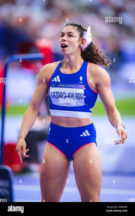 Auriana Lazraq-Khlass #12