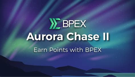 Aurora Chase