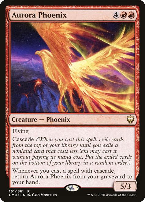 Aurora Phoenix #12