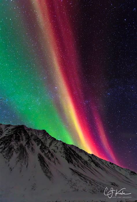 Aurora Rainbow