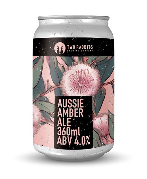 Aussie Amber