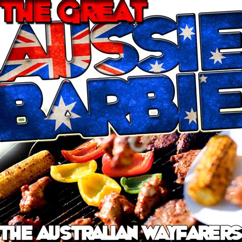 Aussie Barbie