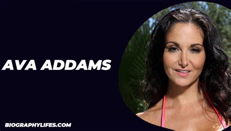 Ava Addams #12