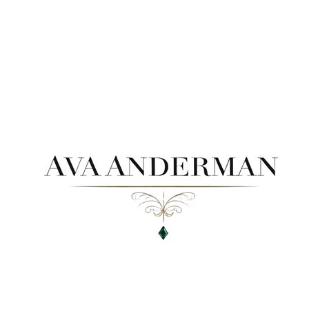 Ava Anderman #9