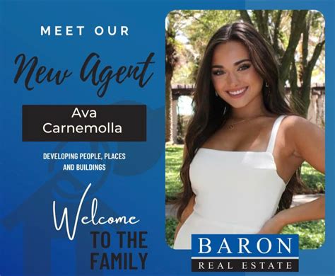 Ava Carnemolla #12