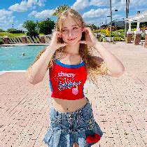 Ava Cherry #16