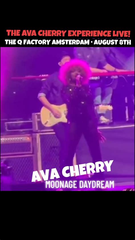 Ava Cherry #9