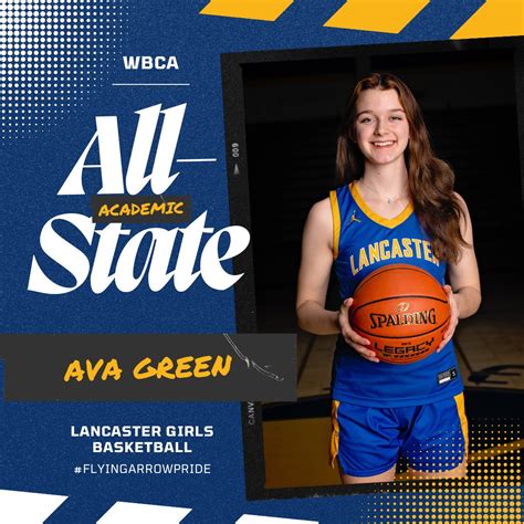 Ava Green #12
