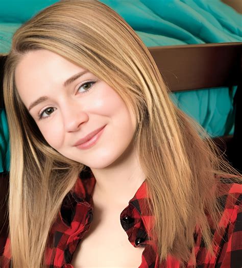 Ava Hardy #12