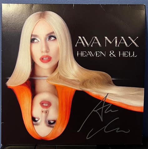 Ava Max #12