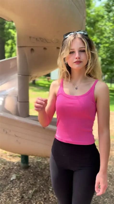 Ava Rivello