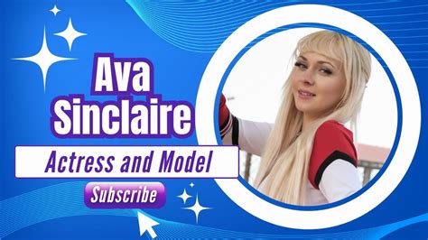 Ava Sinclaire #12
