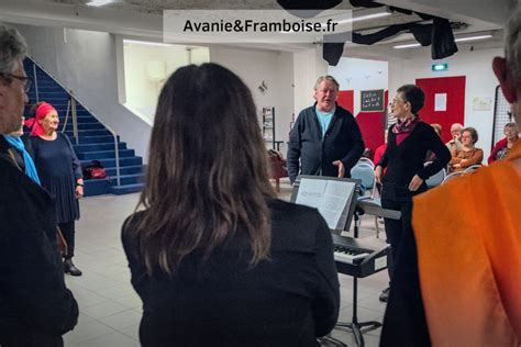 Avanie #3