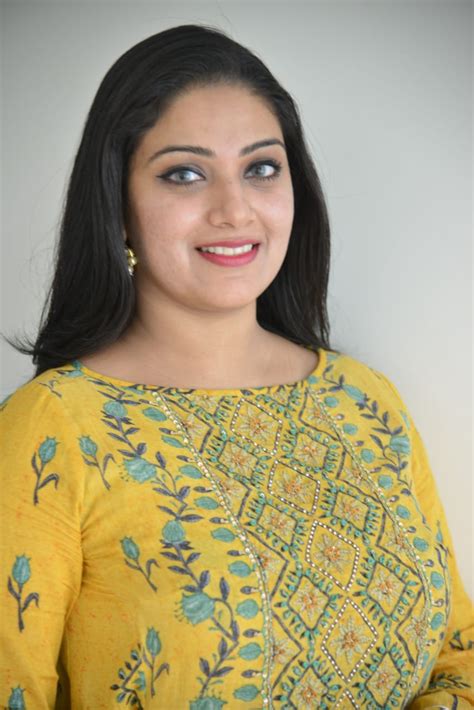 Avanthika Mohan