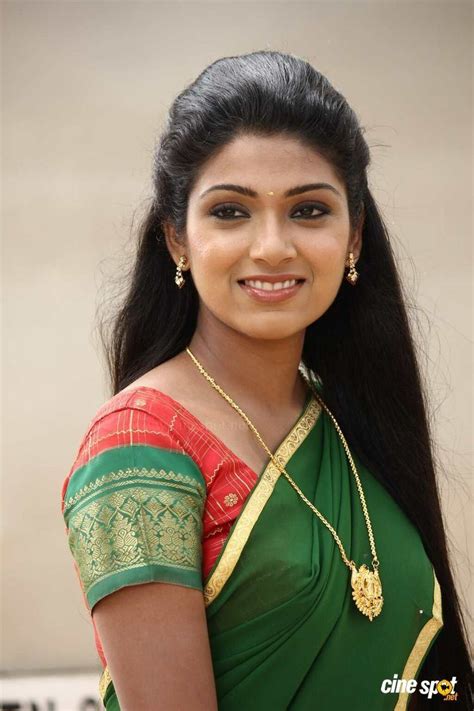 Avanthika Mohan #4