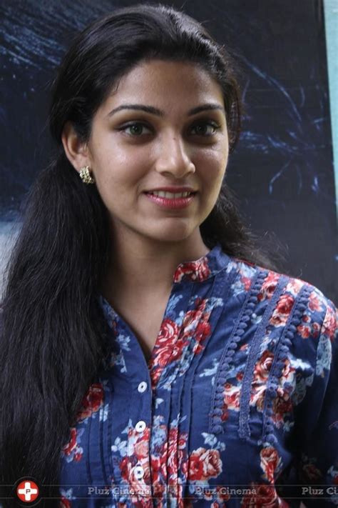 Avanthika Mohan #8