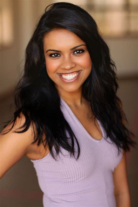 Avanthika Srinivasan #12