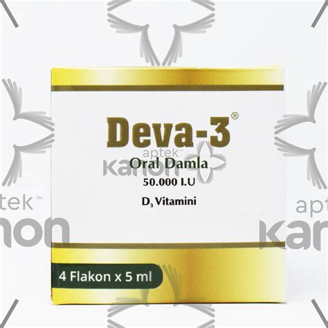 Ave Deva #3