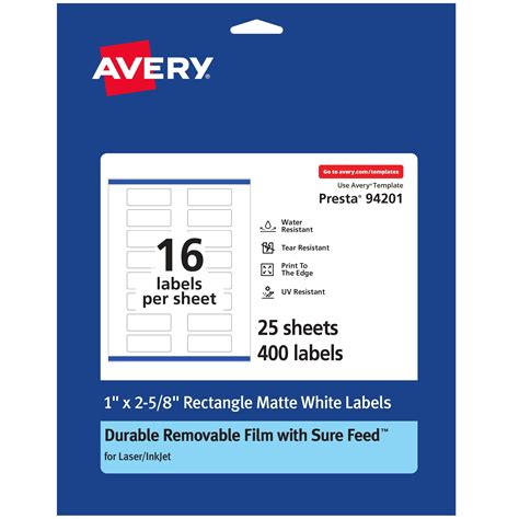 Avery #19