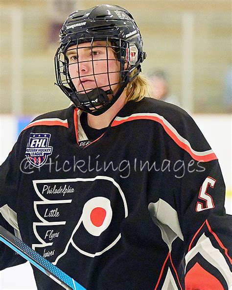 Avery Arnold #6