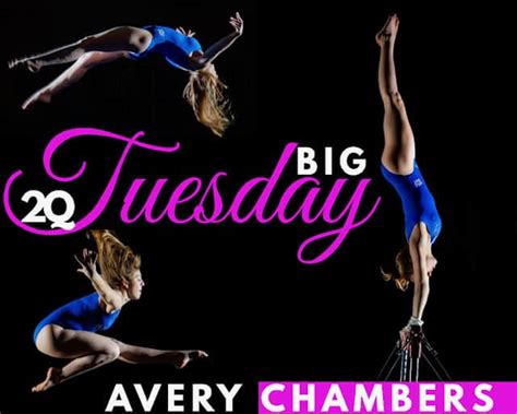 Avery Chambers
