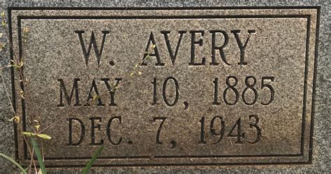 Avery Ham