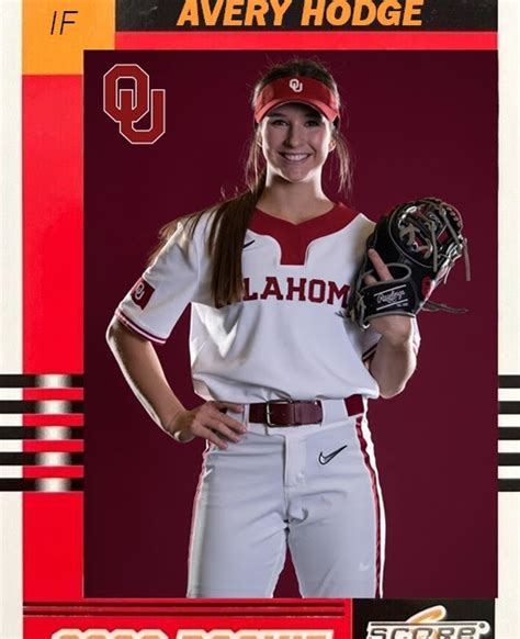 Avery Hodge #12