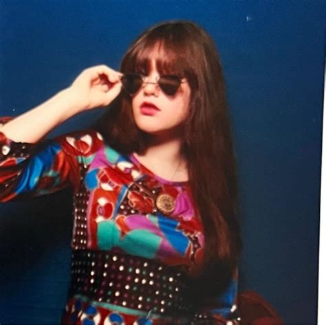 Lucy Flawless