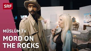 Aviva Rocks